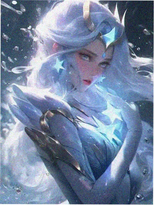 古风短剧夫人她剑指山河海报